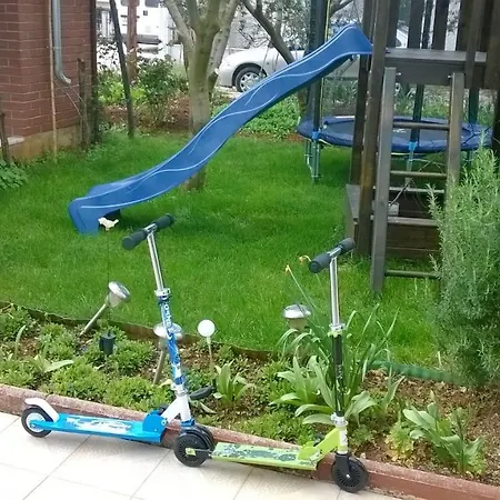 Dom wakacyjny House Bruno *