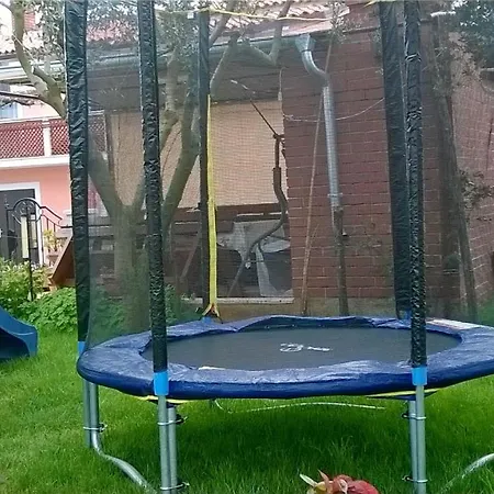 House Bruno Dom wakacyjny Pula