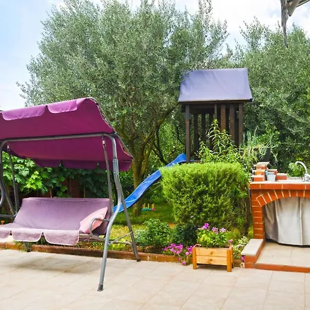 Ferienhaus House Bruno Pula