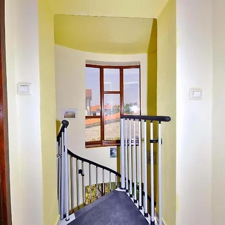 House Bruno Dom wakacyjny Pula