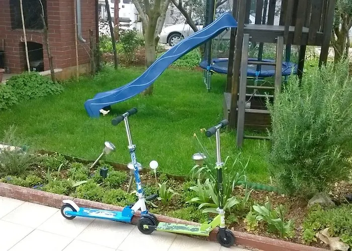 Σπίτι διακοπών House Bruno *