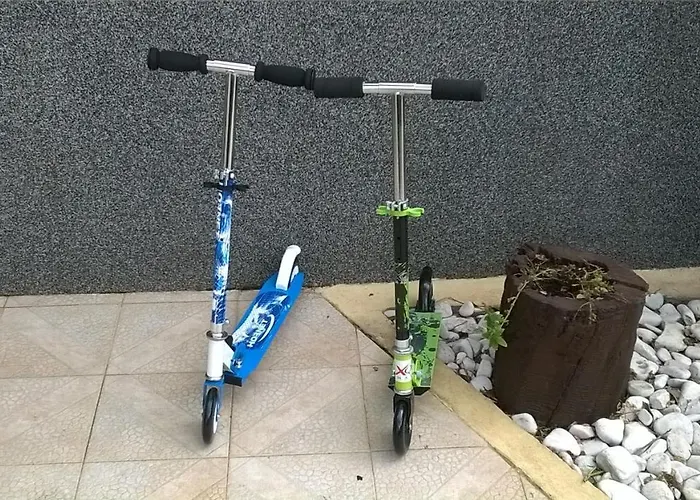 House Bruno Πούλα