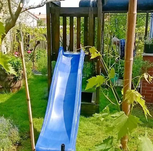 House Bruno Vakantiehuis Pula