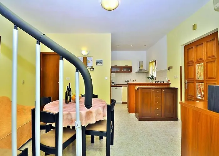 Vakantiehuis House Bruno