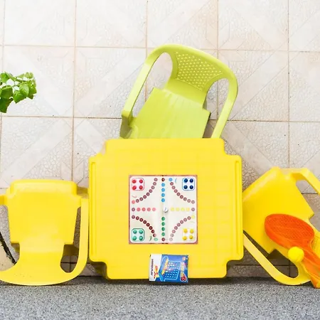 بيت للعطل House Bruno *