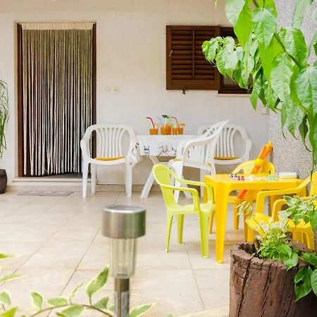 House Bruno Pula