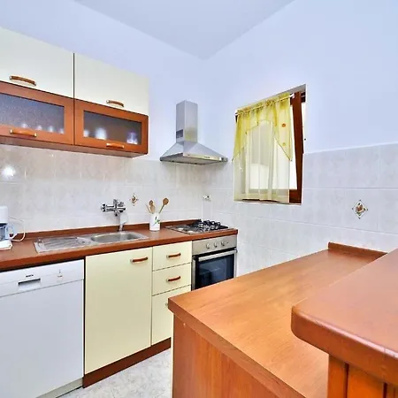 House Bruno Prázdninový dům *