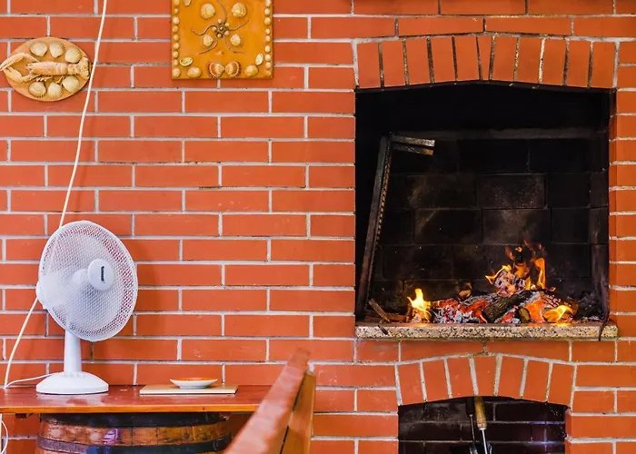 Nyaraló House Bruno