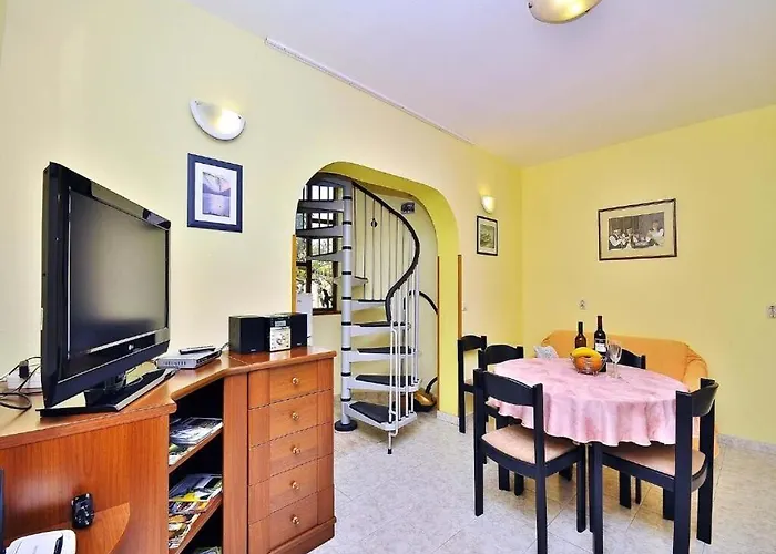 Nyaraló House Bruno *