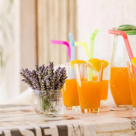 Prázdninový dům House Bruno *