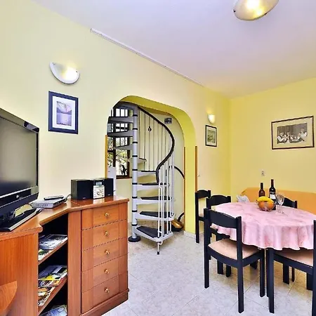 Prázdninový dům House Bruno *