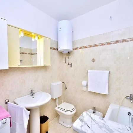 House Bruno Prázdninový dům