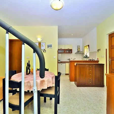 Prázdninový dům House Bruno