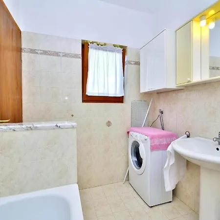 Prázdninový dům House Bruno *