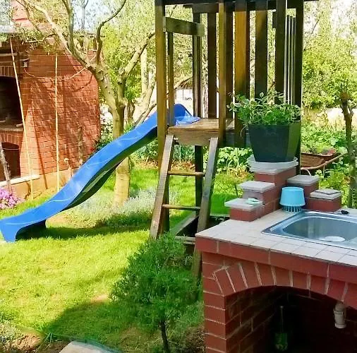 House Bruno * פולה