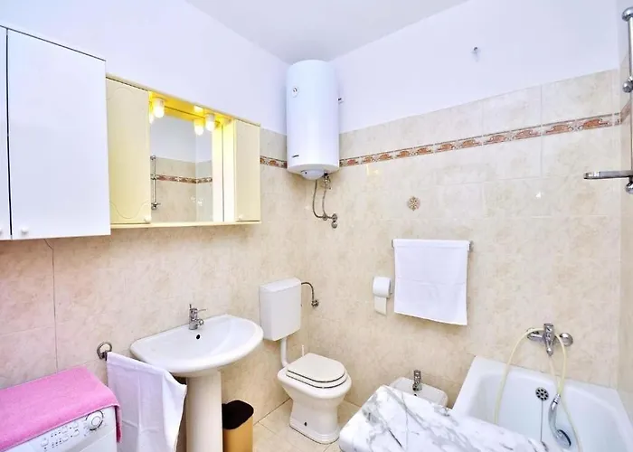 House Bruno בית נופש