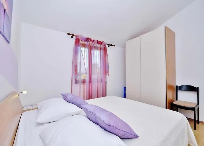 House Bruno בית נופש פולה