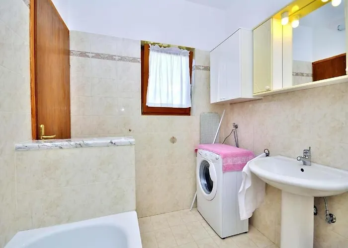 בית נופש House Bruno *