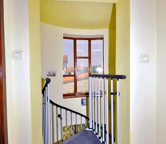 House Bruno בית נופש פולה